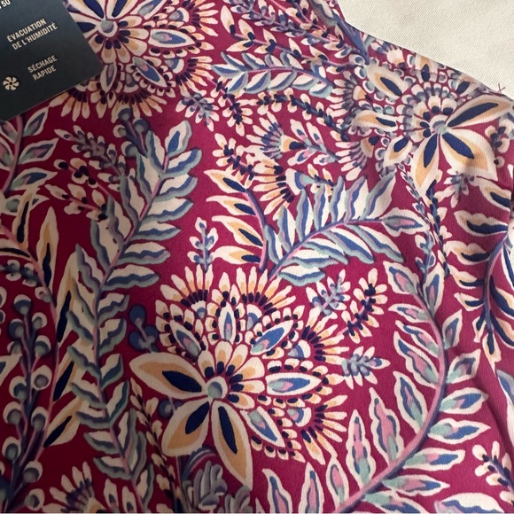 Tommy bahama women’s top size small NWT - Picture 5 of 14